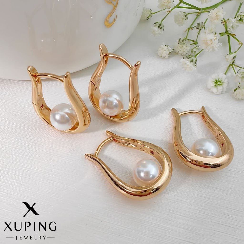گوشواره ژوپینگ کد 2076